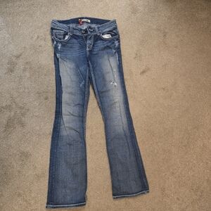 BKE Women's Jeans